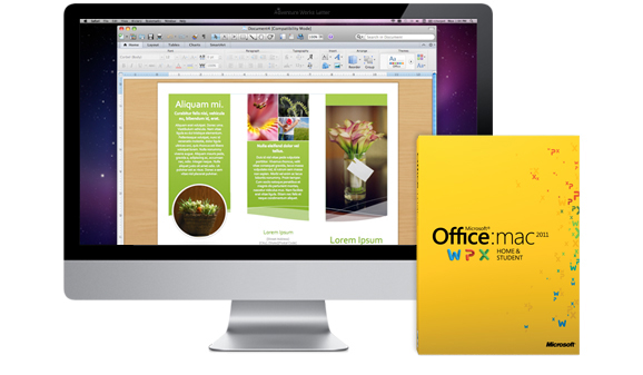 what is the latest update for office for mac 2011