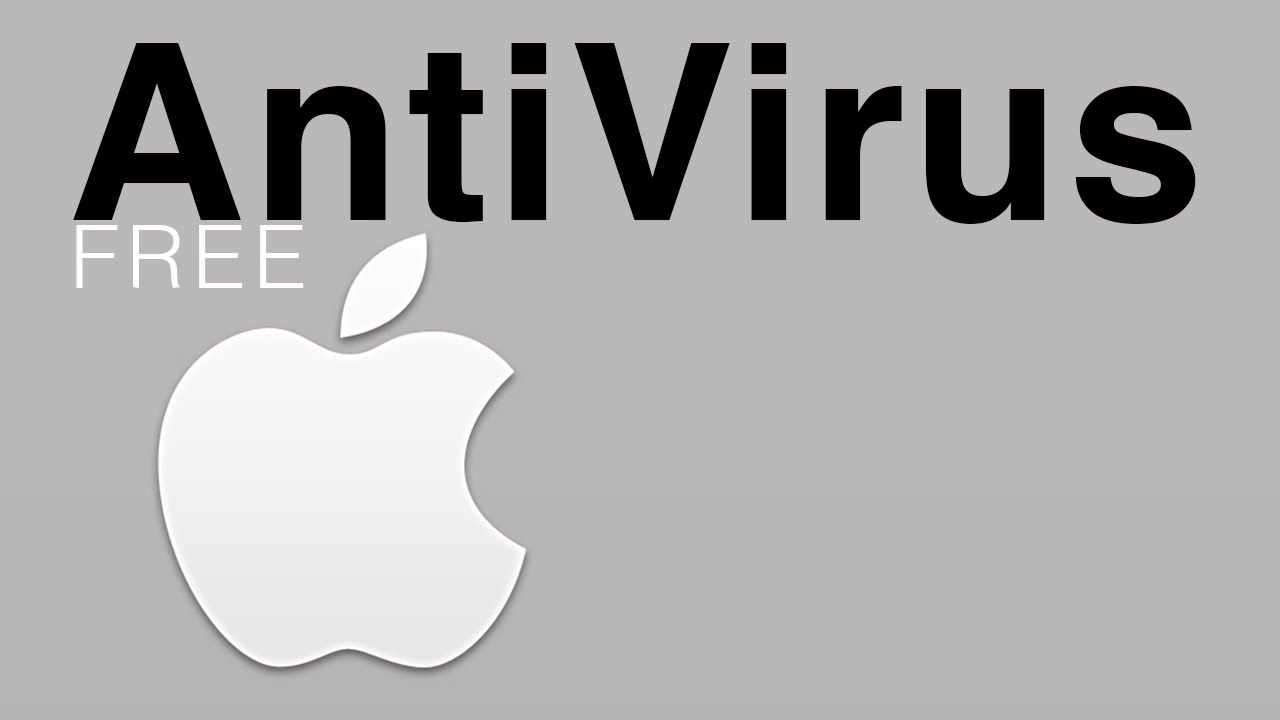 2018 antivirus for mac free download